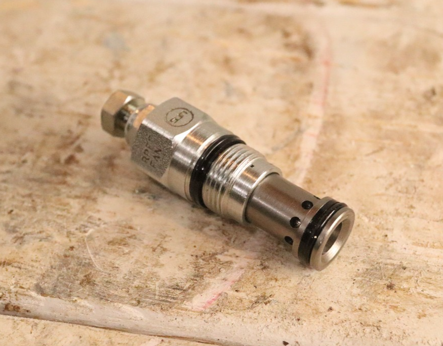 SUN Hydraulics RPEC-LAN Relief Valve