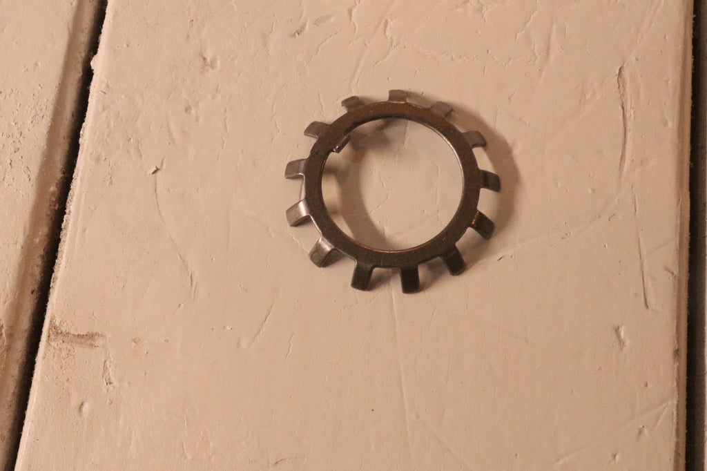 SKF W 06 Lock Washers