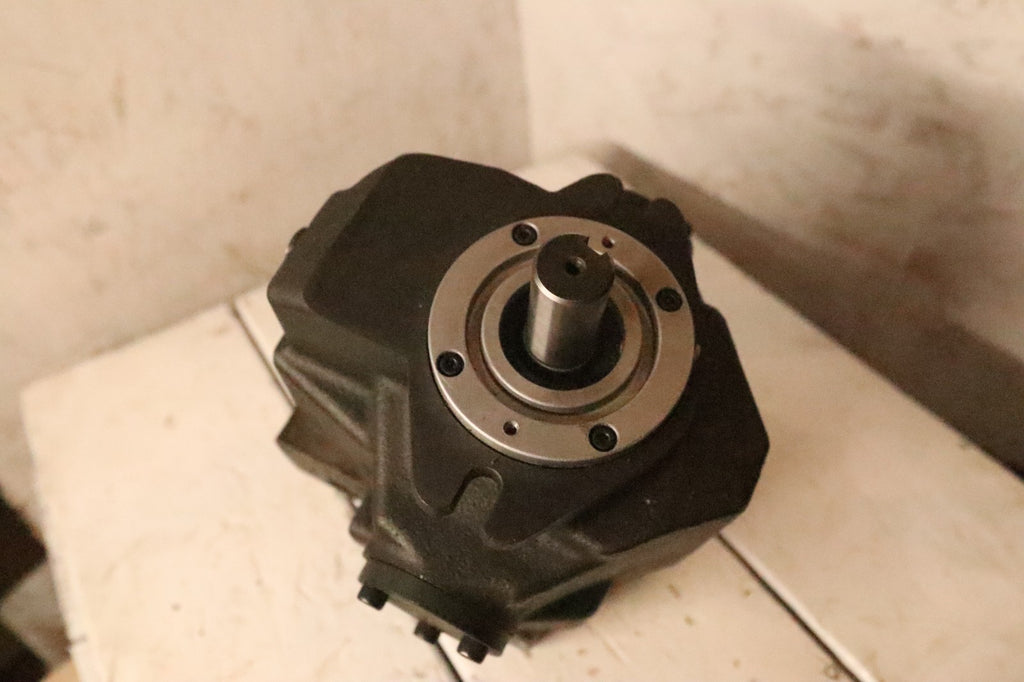 Yuken piston pump A16-F-R-00-H-S-K-D24-32408