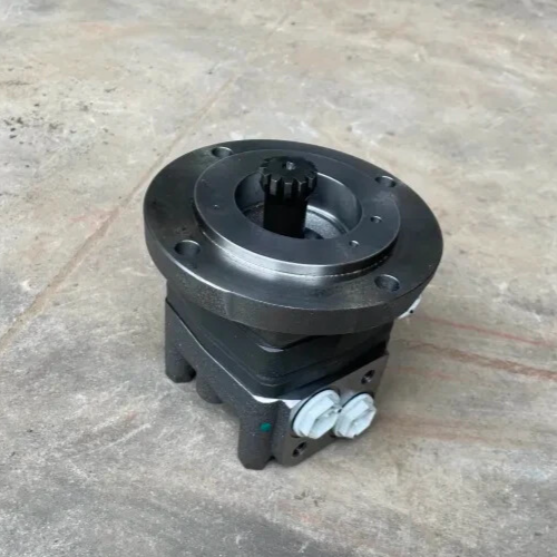 White 151F2250 OMSS 100 Hydraulic Motor