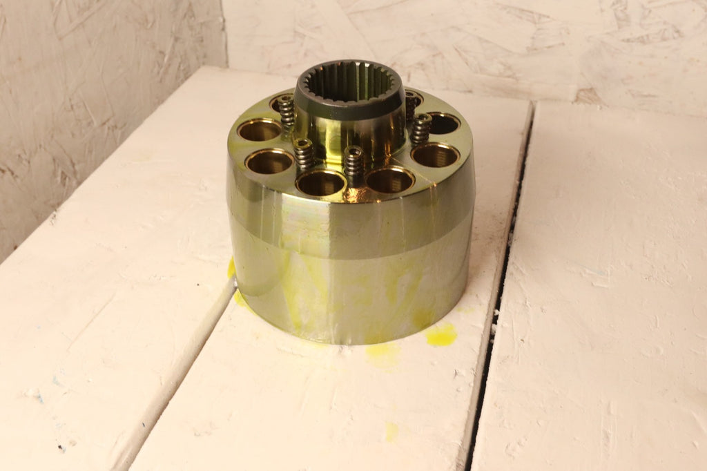 Suaer Sunstrand 23 series OEM replacement Cylinder Block