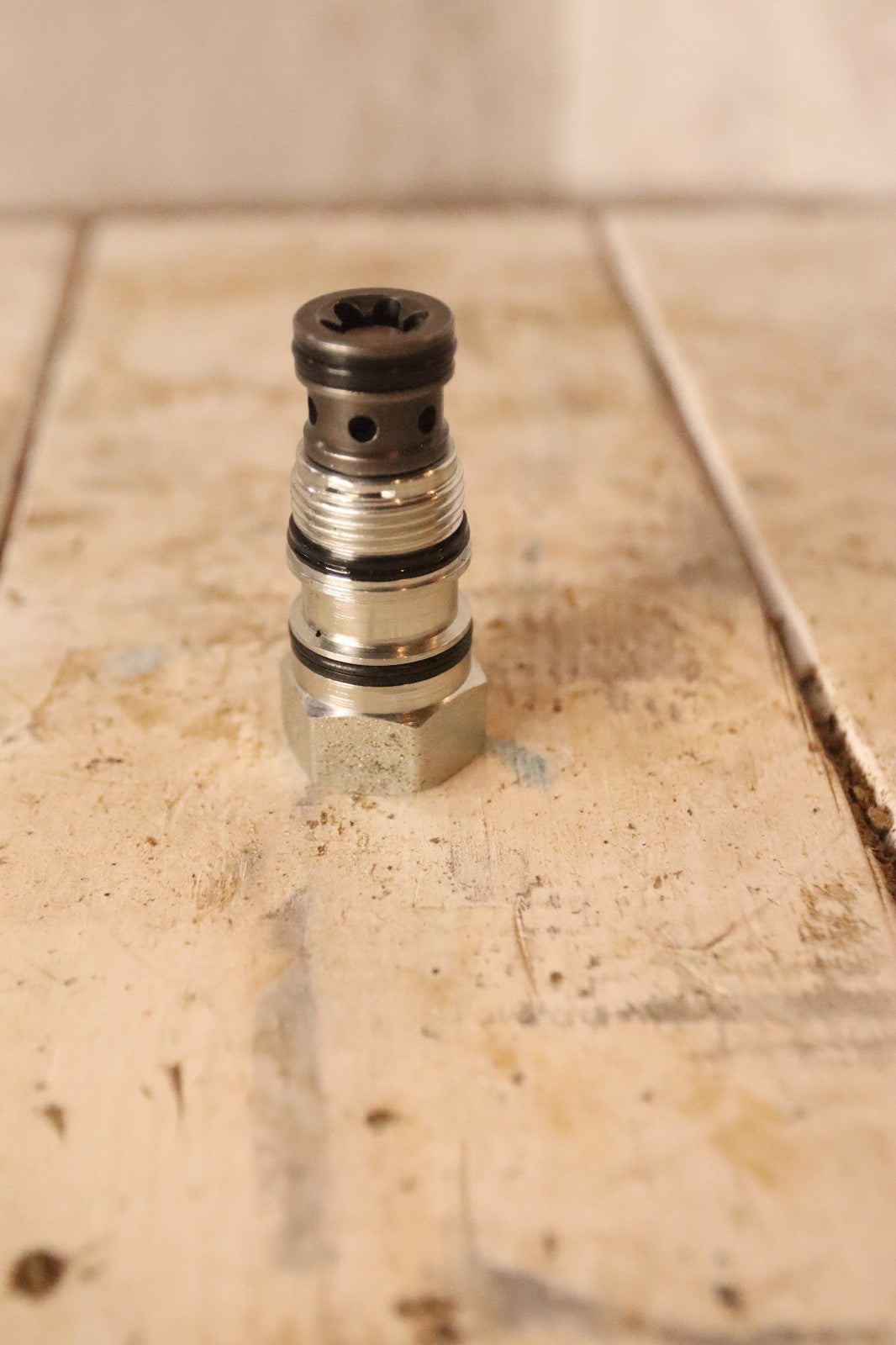 Sun hydraulics CKEB XCN Check Valve