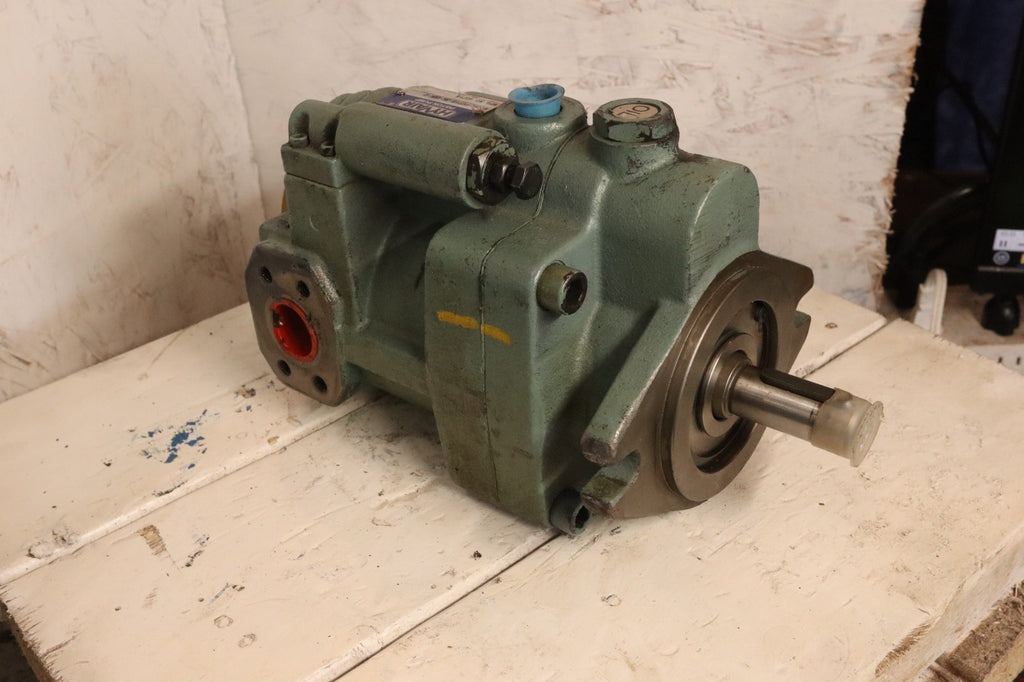HYVAIR piston pump PCP16-3K-2BK-2 Crane Cable Reel Pump