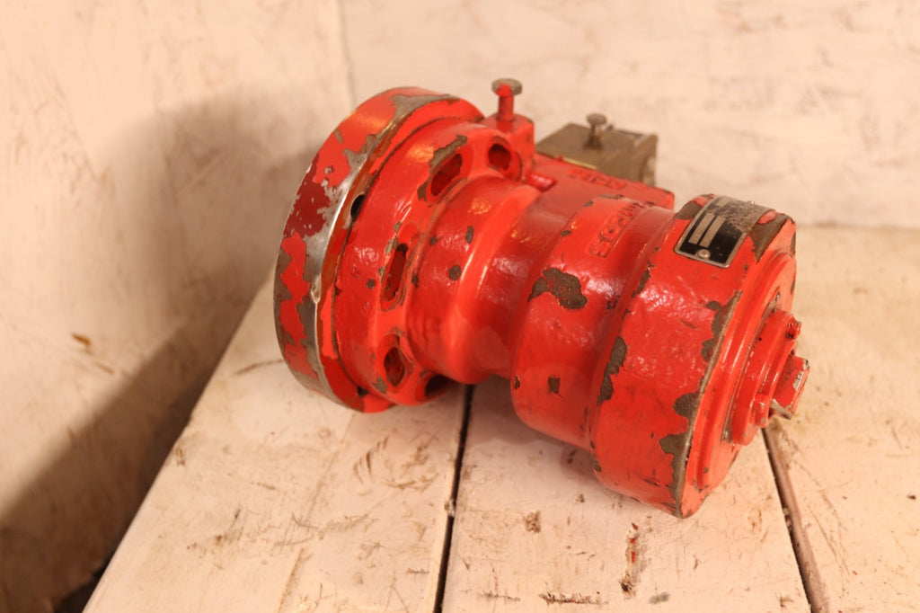 Damcos BRC-500-B1 Hydraulic Double-acting Balanced Rotary Actuator 160N1099