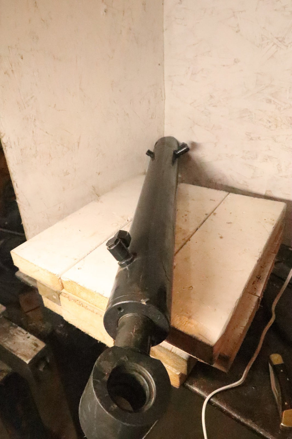 BOBCAT 7170962 ARM Hydraulic Cylinder Excavator E25 E26