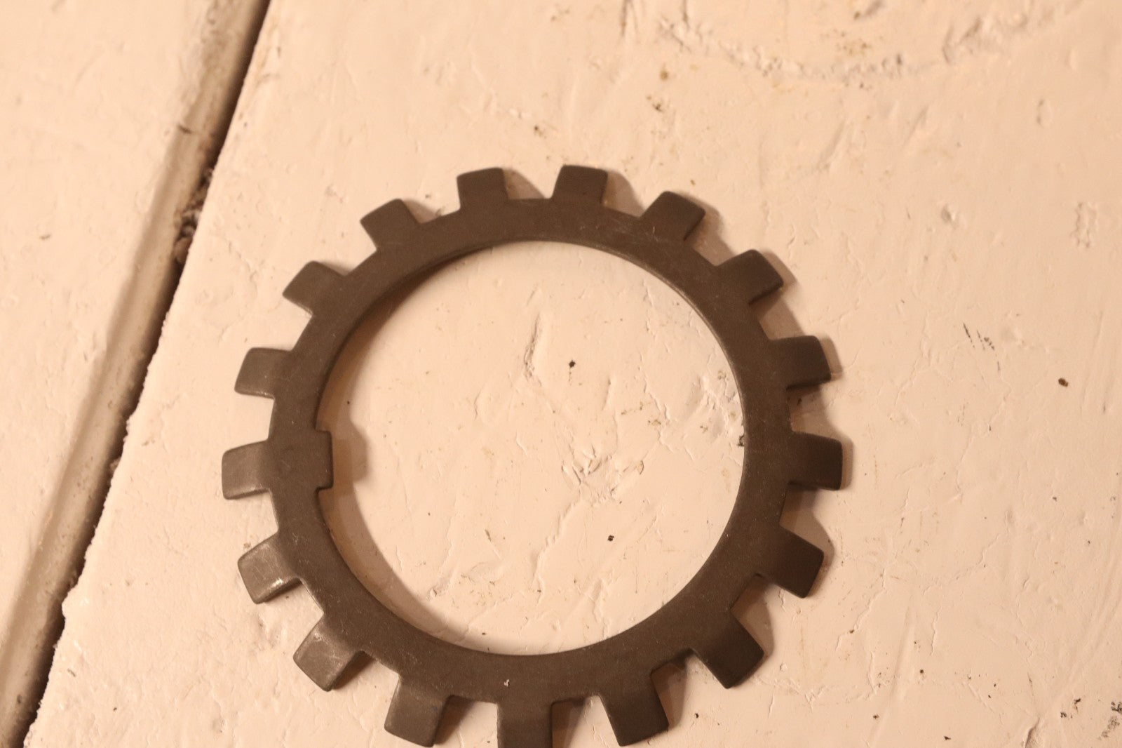 SKF MB 11 Lock Washer