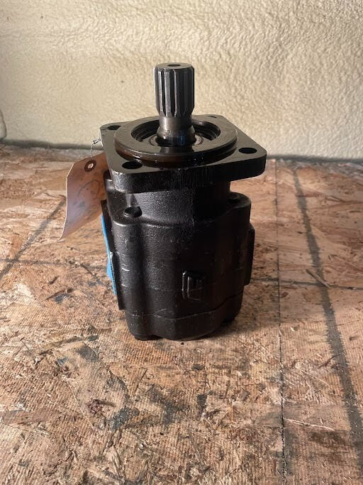 Parker Hydraulic Starter Gear Motor M150A942BE0L20-7