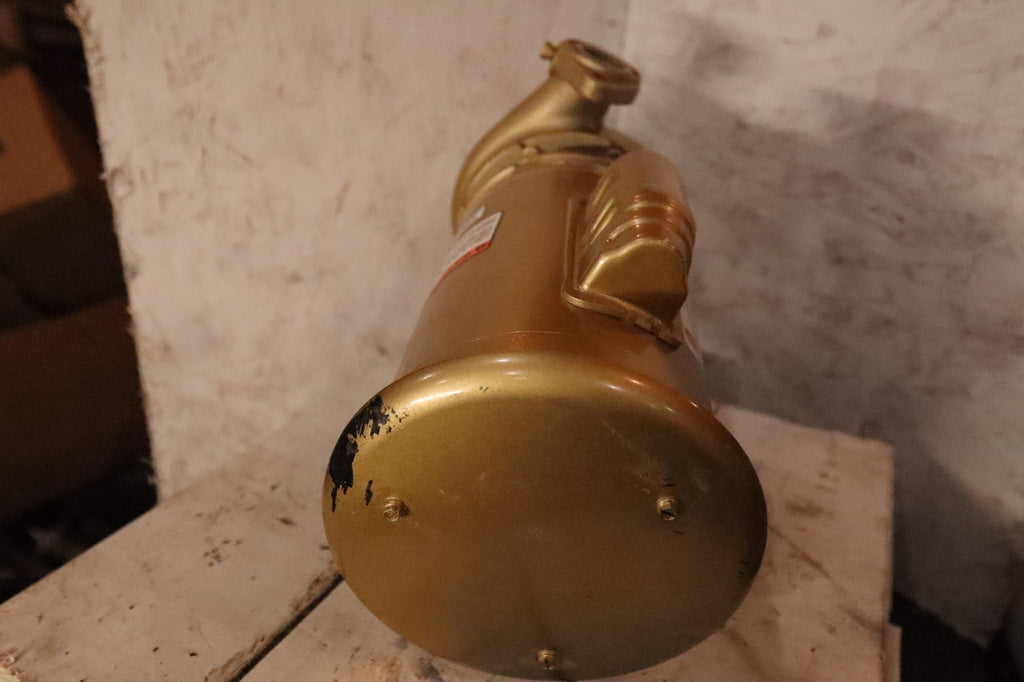 bell & gossett e-90 SM2087 C63CxFDG-1257