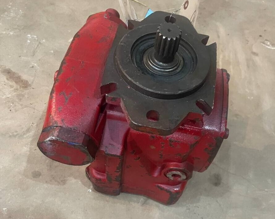 OILGEAR Hydraulic Gear PVM-098-A2UV-RSFS-P-K2SSN