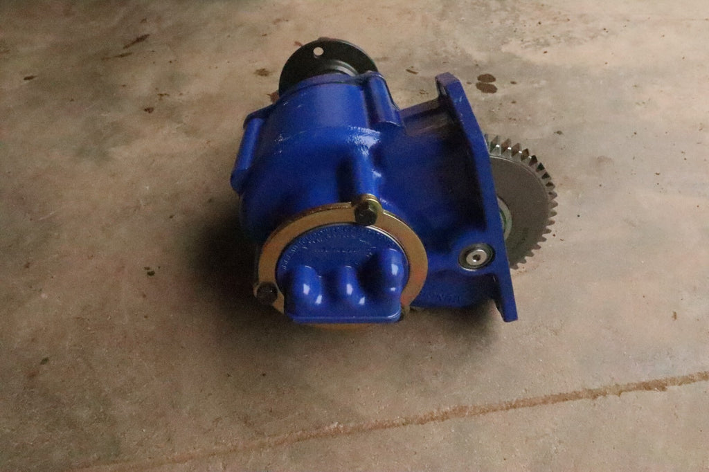 Muncie model A30 Power Take Off PTO Allision 3000&4000 Series A30-A1008-MX3X4PX