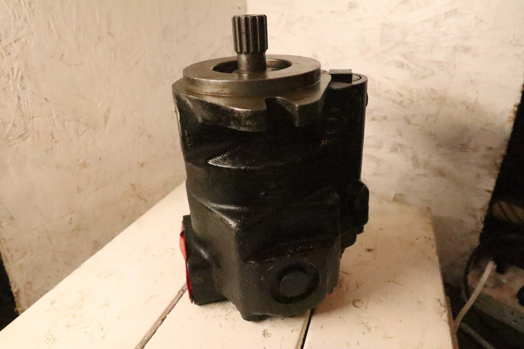 Parker Hannifin PAVC65B 2R4AP 13 X324