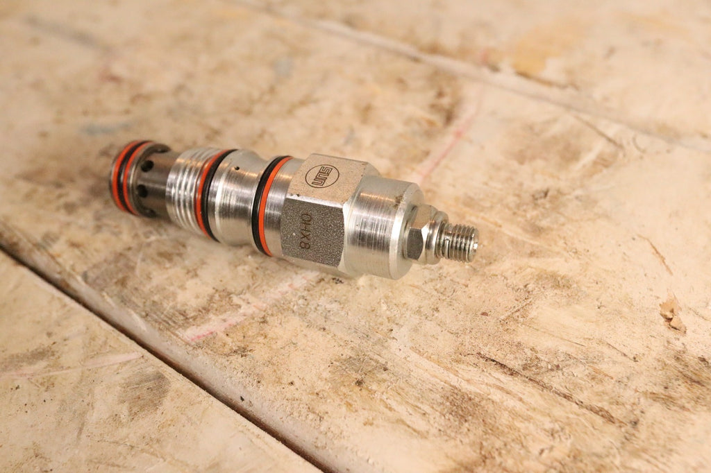 Sun Hydraulics RVEA LBN Piston Relief Valve