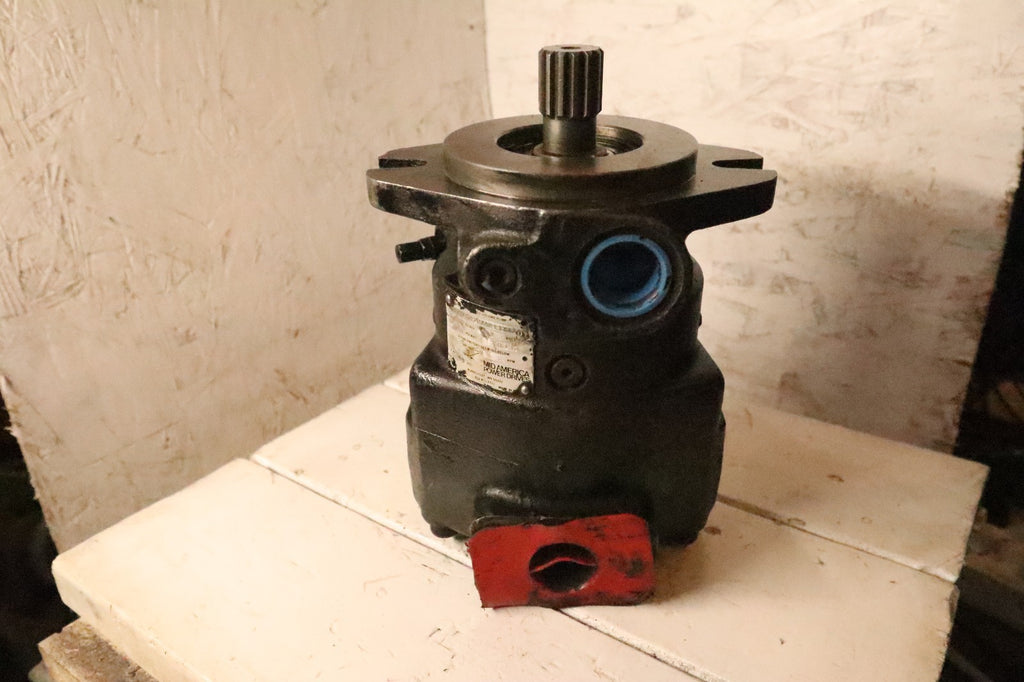 Parker Hannifin PAVC65B 2R4AP 13 X324