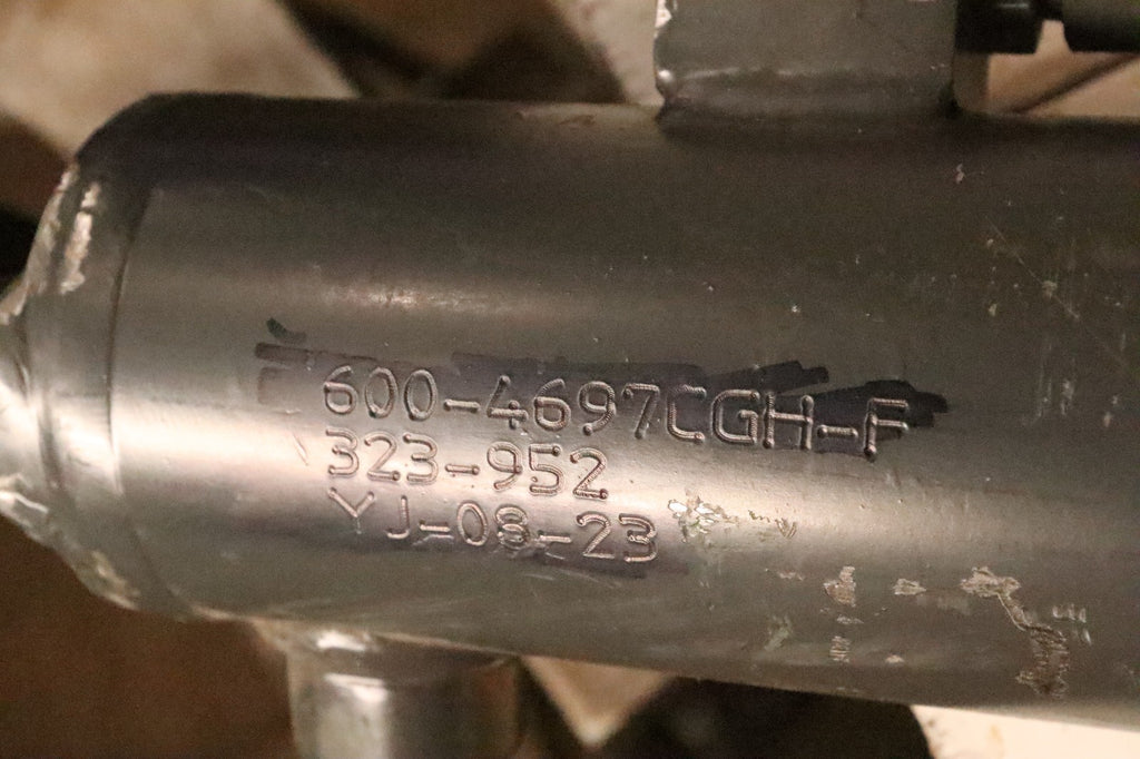 Rosenboom 600-4697CGH-F Hydraulic CylinderWacker NeusonHydraulic Cylinder 600-46