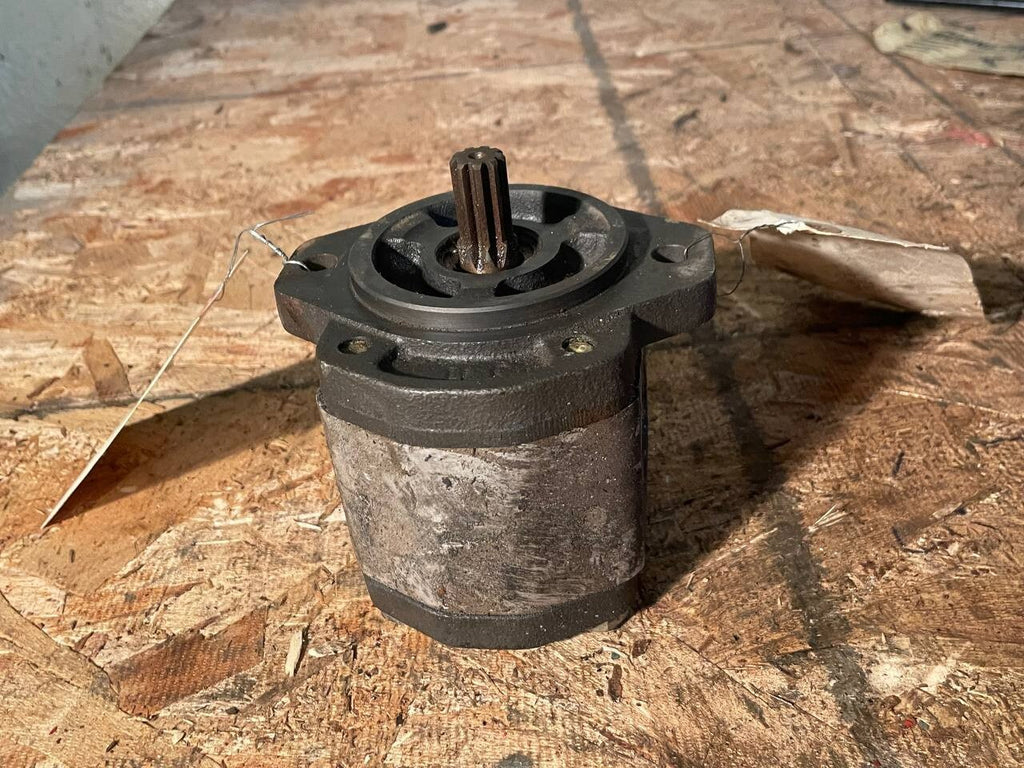 Marzocchi motor ghm2a-r-13-s1-e2
