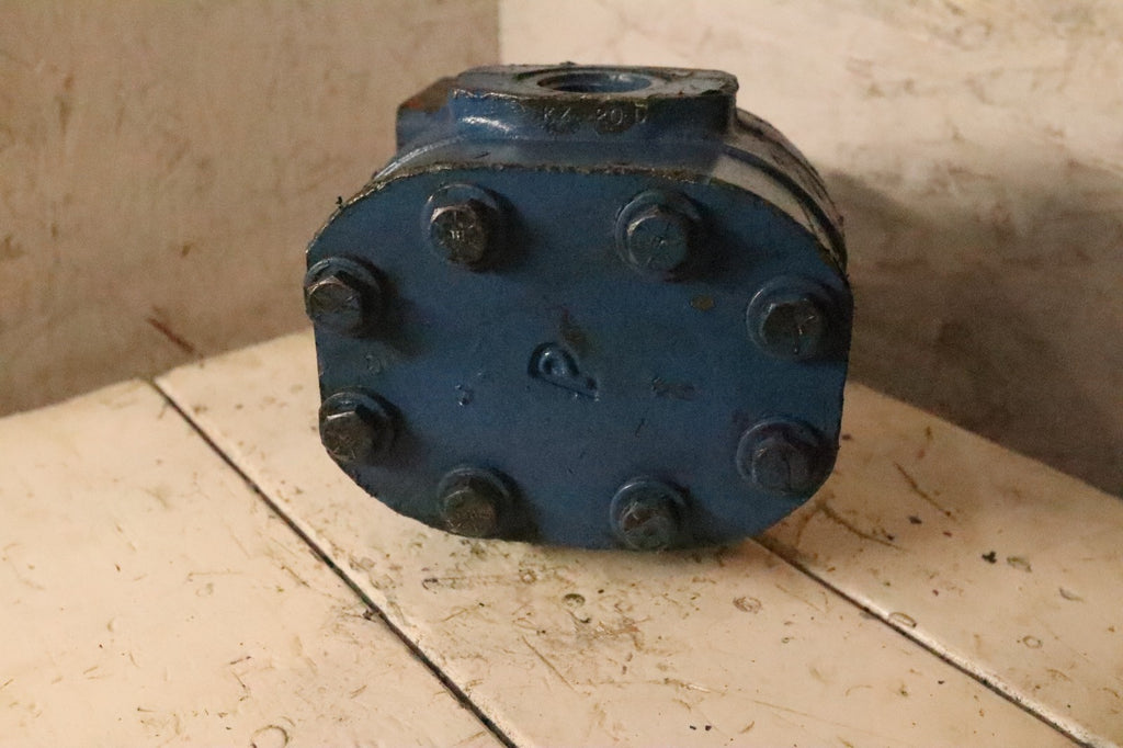 PERMCO INC P3700A200AZSPL20 Gear Pump