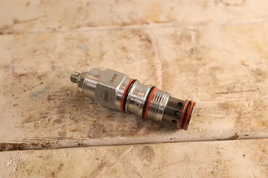 Sun Hydraulics RVEA LBN Piston Relief Valve