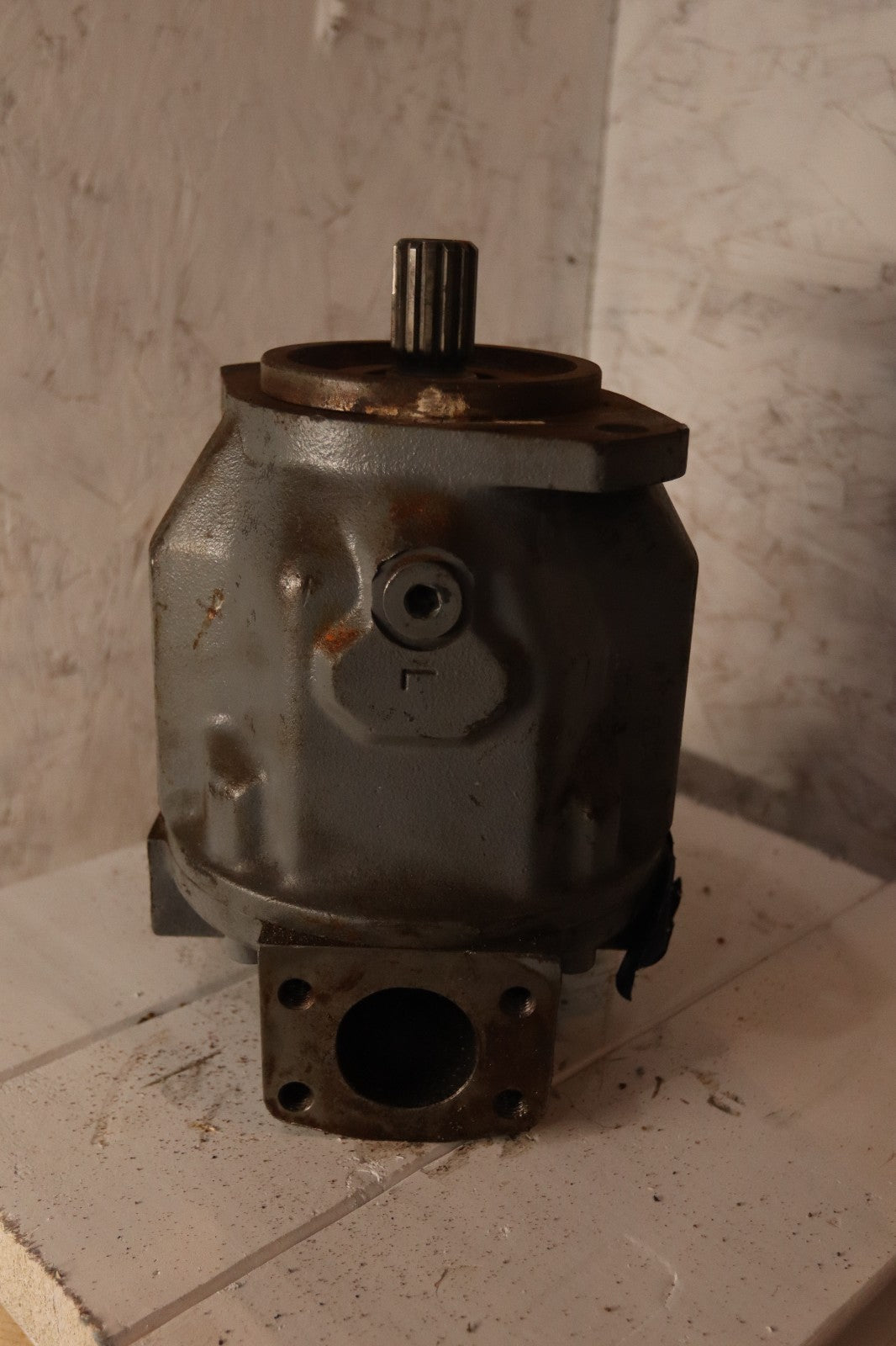 ETS AA10V071DR 3 1R-PSC62N00