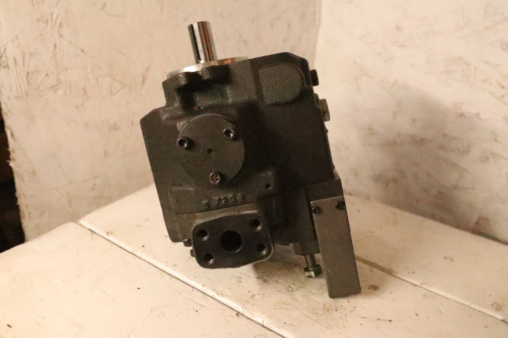 Yuken piston pump A16-F-R-00-H-S-K-D24-32408