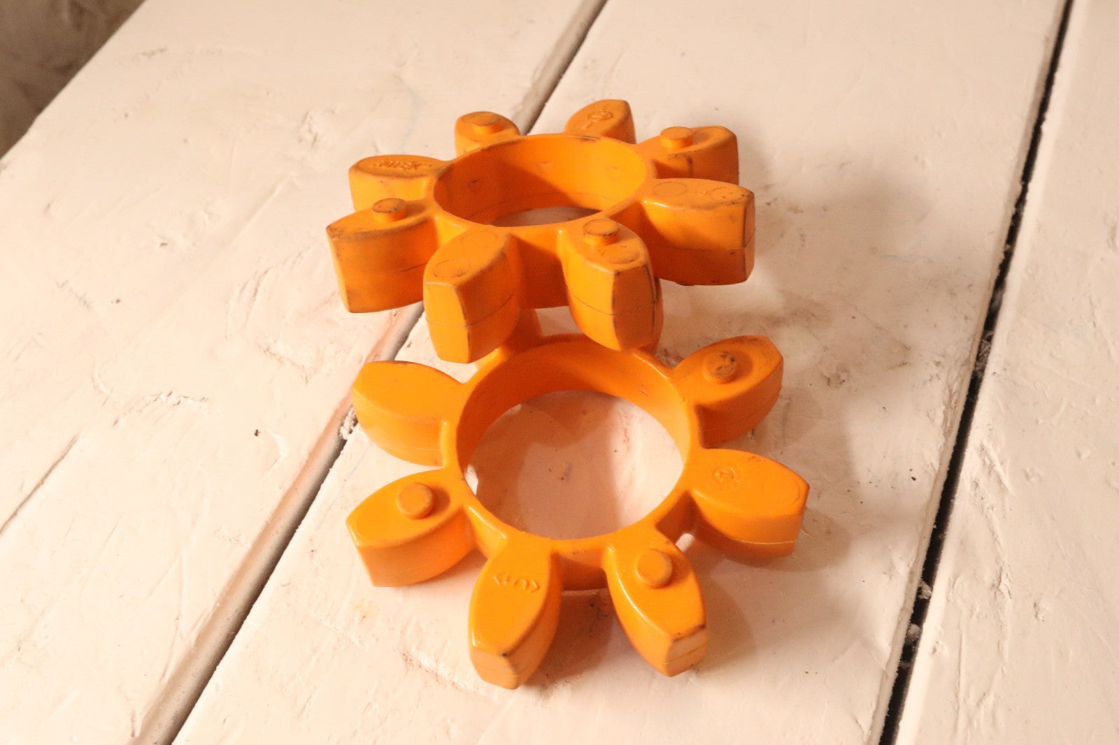 KTR Spider Coupling, Rotex GR48  T-PUR Type 92 SH A