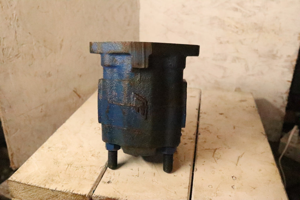 PSI FLUID POWER LTD Gear Pump P50A342MOAL20 **CORE**