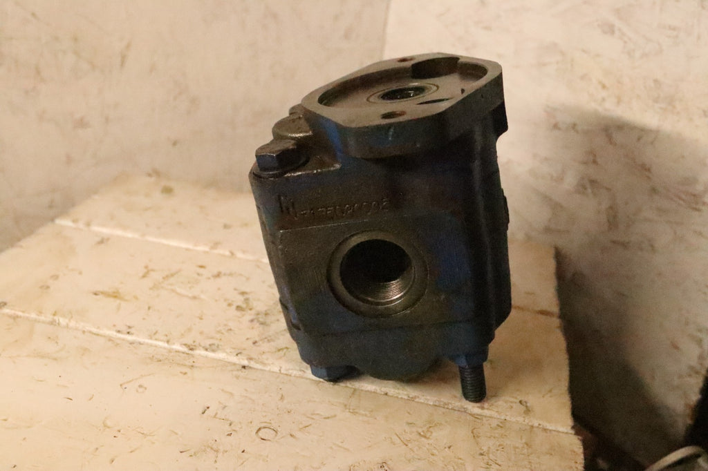 PSI FLUID POWER LTD Gear Pump P50A342MOAL20 **CORE**