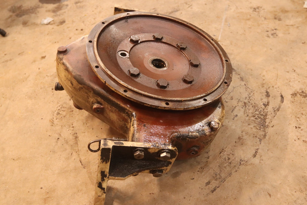 Funk 28000 Triple Pump Drive Mod. 28211CB