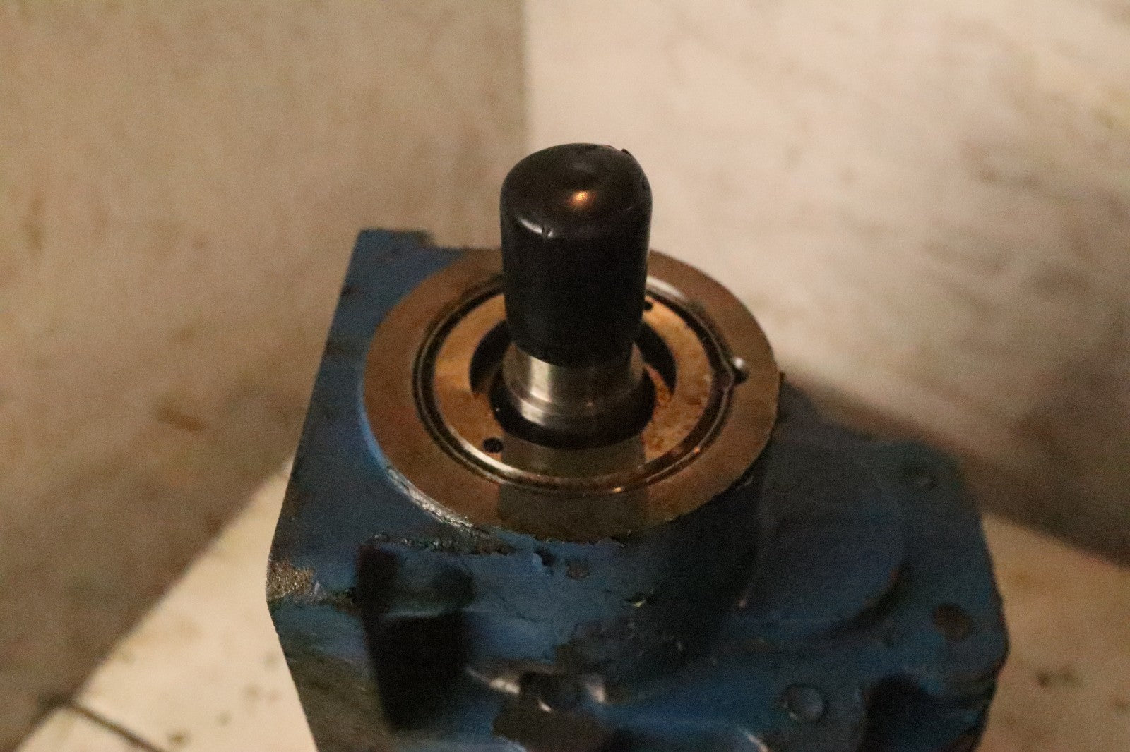 PERMCO INC P3700A200AZSPL20 Gear Pump