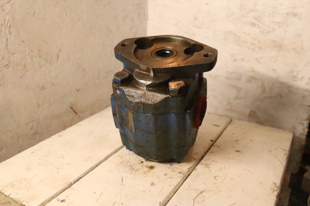 PSI FLUID POWER LTD Gear Pump P50A342MOAL20
