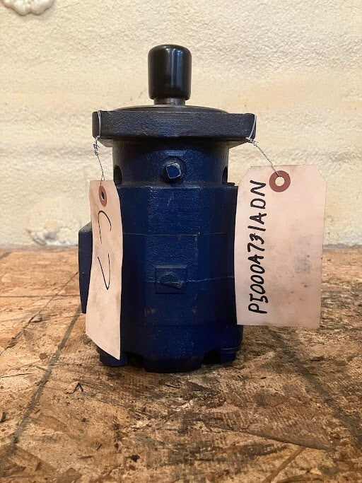 Permco Hydraulic Pump M5000A731ADNE20-6