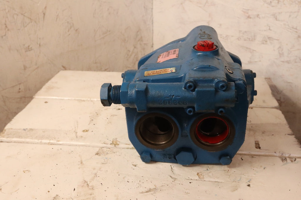 eaton PVB15-RSY Hydraulic Pump 02-341735