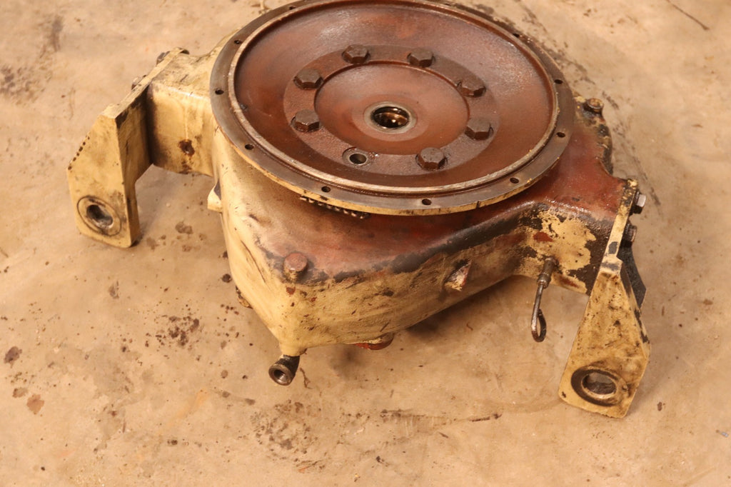Funk 28000 Triple Pump Drive Mod. 28211CB
