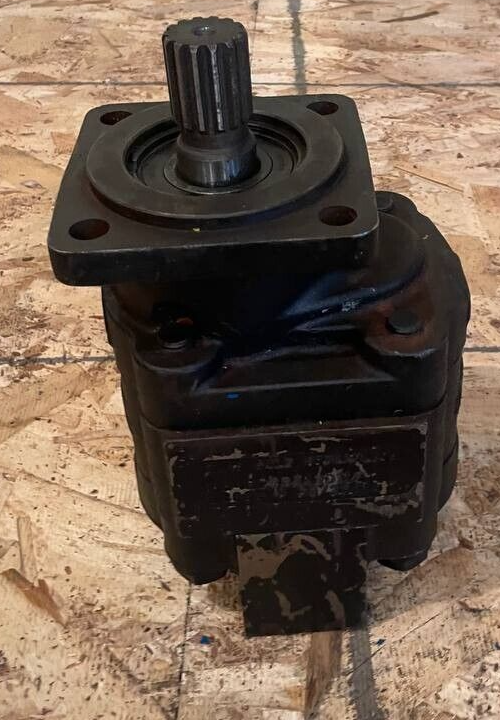 Texas gold hydraulics rebuilt M5B4B203E12D1LB