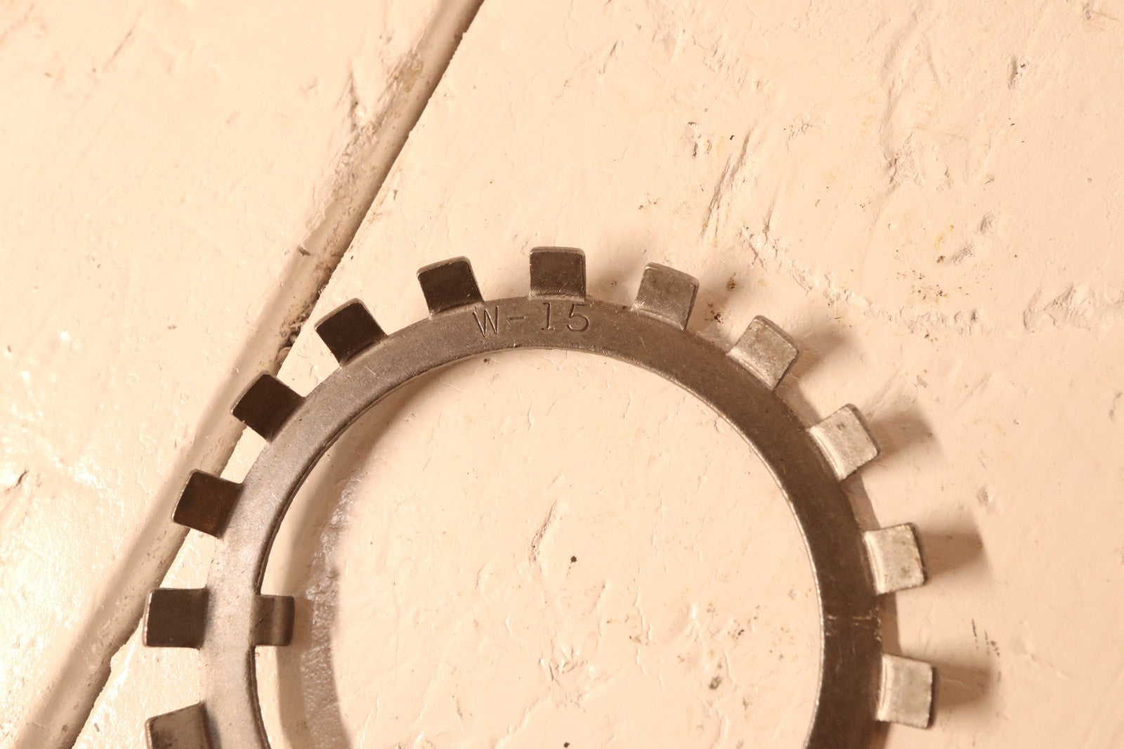 SKF Lock Washer W-15