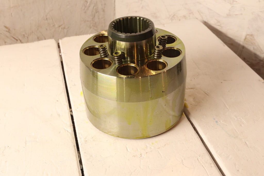 Suaer Sunstrand 23 series OEM replacement Cylinder Block