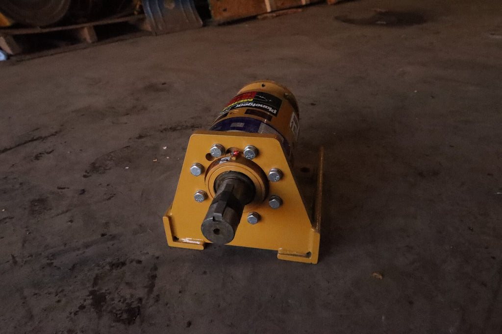Rexnord Planetgear 7000 Mercury Speed Reducer XLAA0003314X1XA