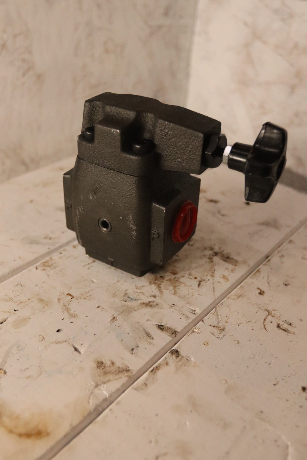 Danfoss WFCT06C50 Relief Valve