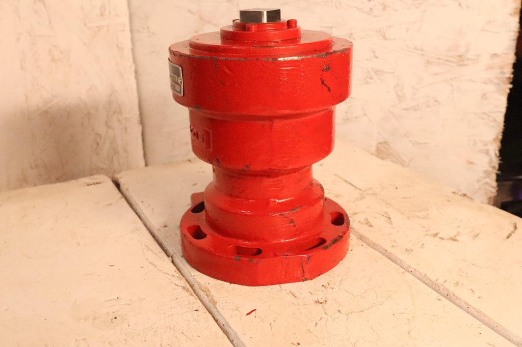 Damcos BRC-500-B1 Hydraulic Double-acting Balanced Rotary Actuator  160N1099DK