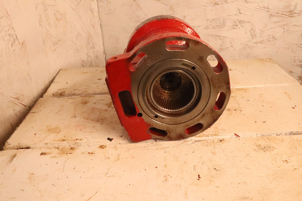 Damcos BRC-500-B1 Hydraulic Double-acting Balanced Rotary Actuator  160N1099DK