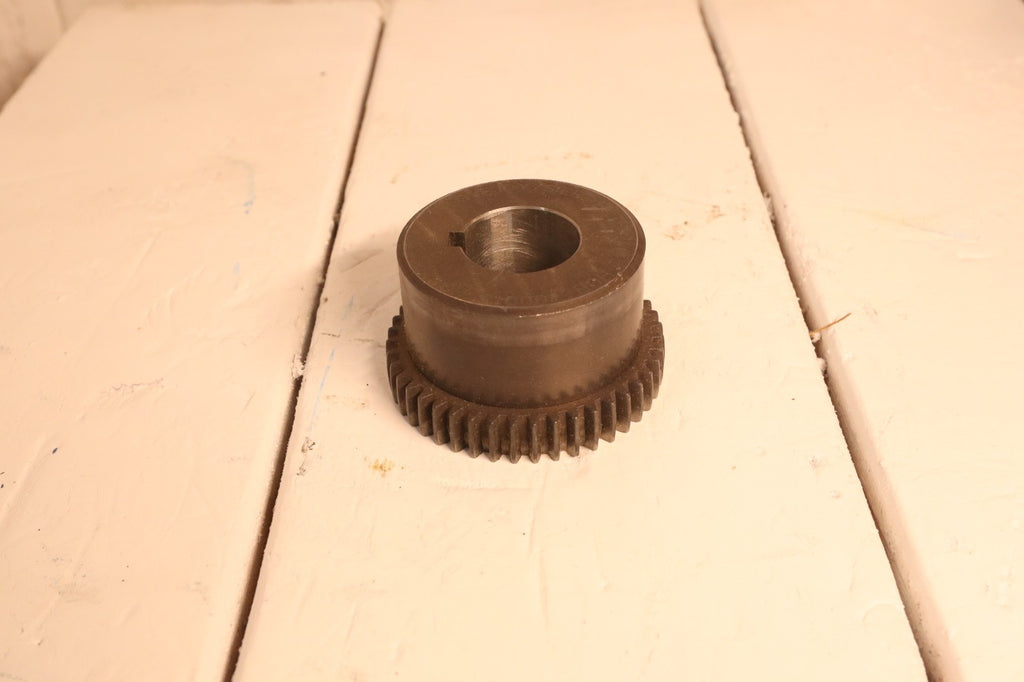LOVEJOY SIER BATH 697904-00018 NYFL HUB 1-1/8 NyflexHubs