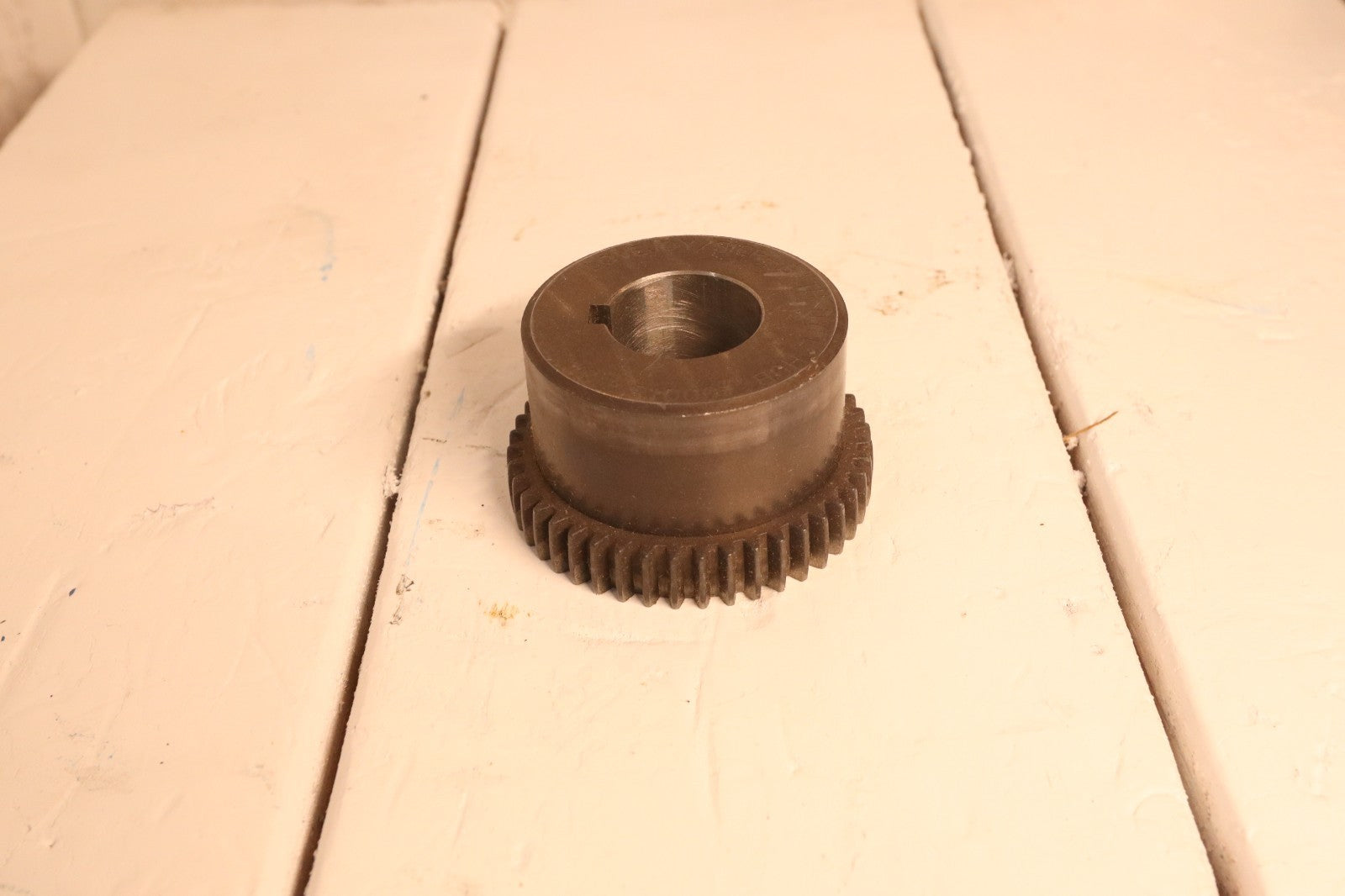 LOVEJOY SIER BATH 697904-00018 NYFL HUB 1-1/8 NyflexHubs