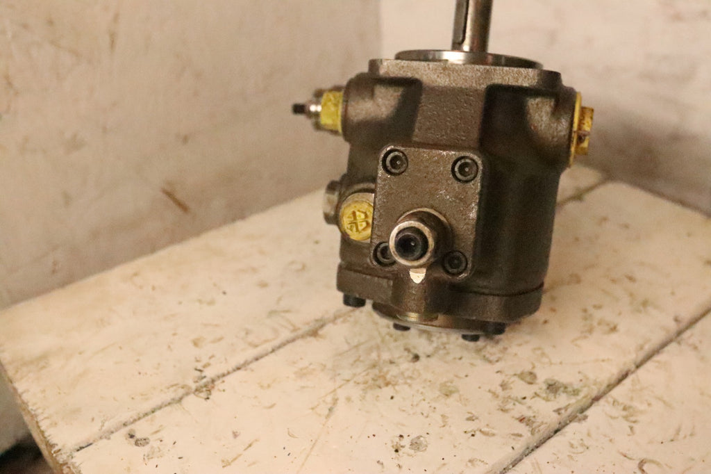 Rexroth PV7-1A/10-20RE01MC0-08 Vane Pump