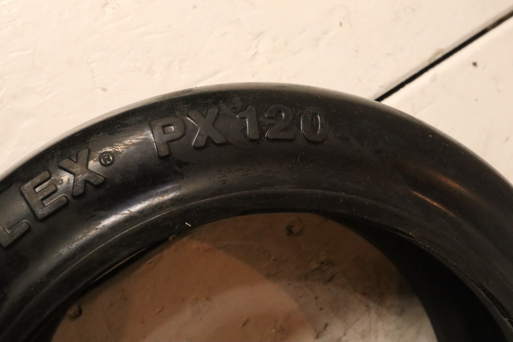 BALDOR Dodge 011112 PX-120 PARA-FLEX Element