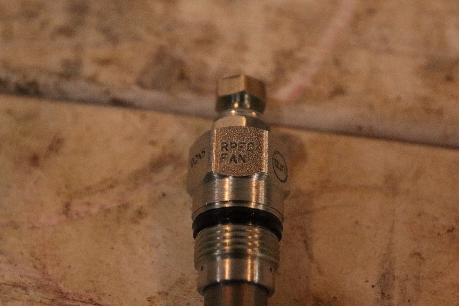 SUN Hydraulics RPEC-LAN Relief Valve
