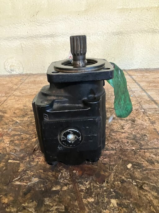 Parker PGM051 Series Hydraulic Gear Pump Motor