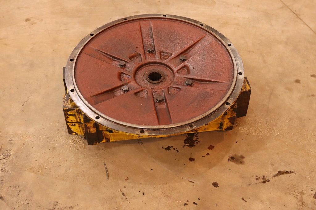 hub city pump dual drive models kf1-01-073