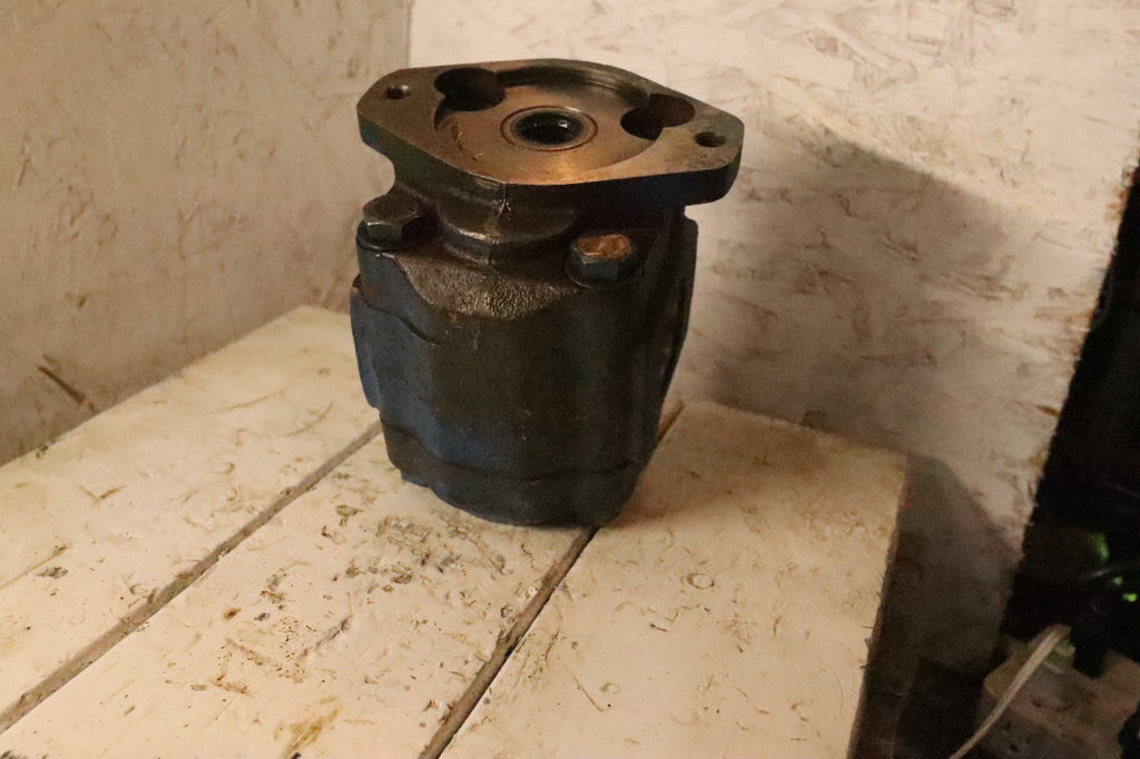 PSI FLUID POWER LTD Gear Pump P50A342MOAL20 **CORE**