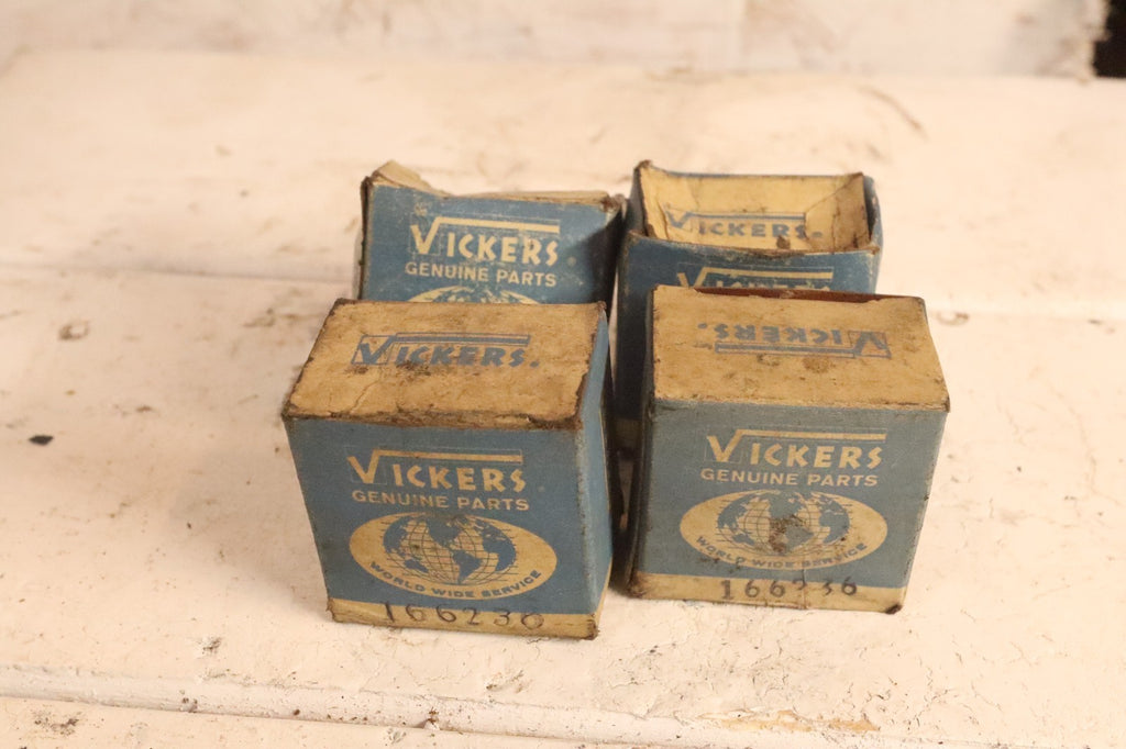 New OEM Vickers 166236