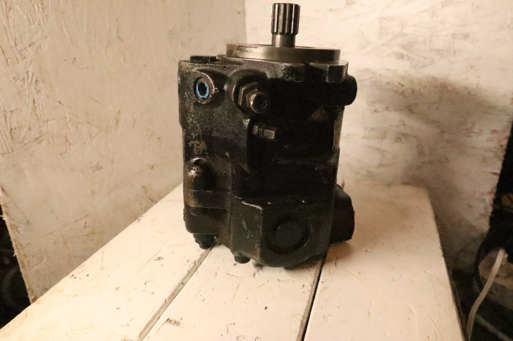 Parker Hannifin PAVC65B 2R4AP 13 X324