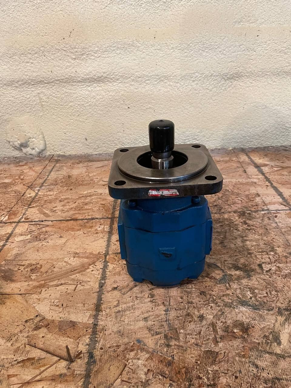 Permco INC P5000A067ADN020-6 Hydraulic Starter Motor